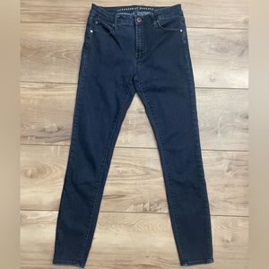 Articles of society jeans